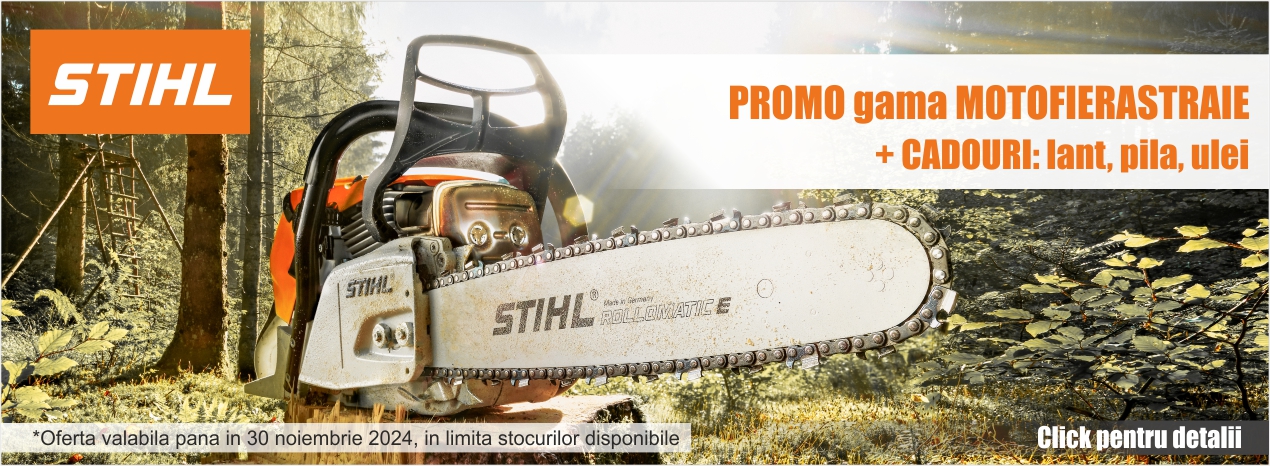 Stihl - 2024