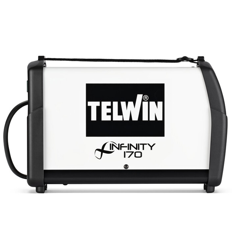 Invertor de sudura Telwin INFINITY170