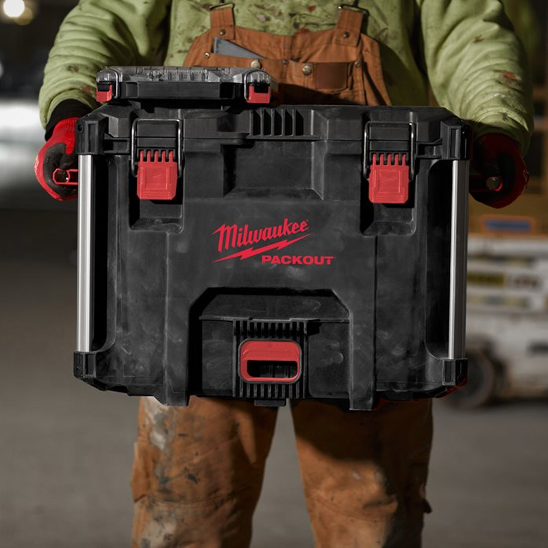 Cutie XL Tool Box Milwaukee PACKOUT™ 