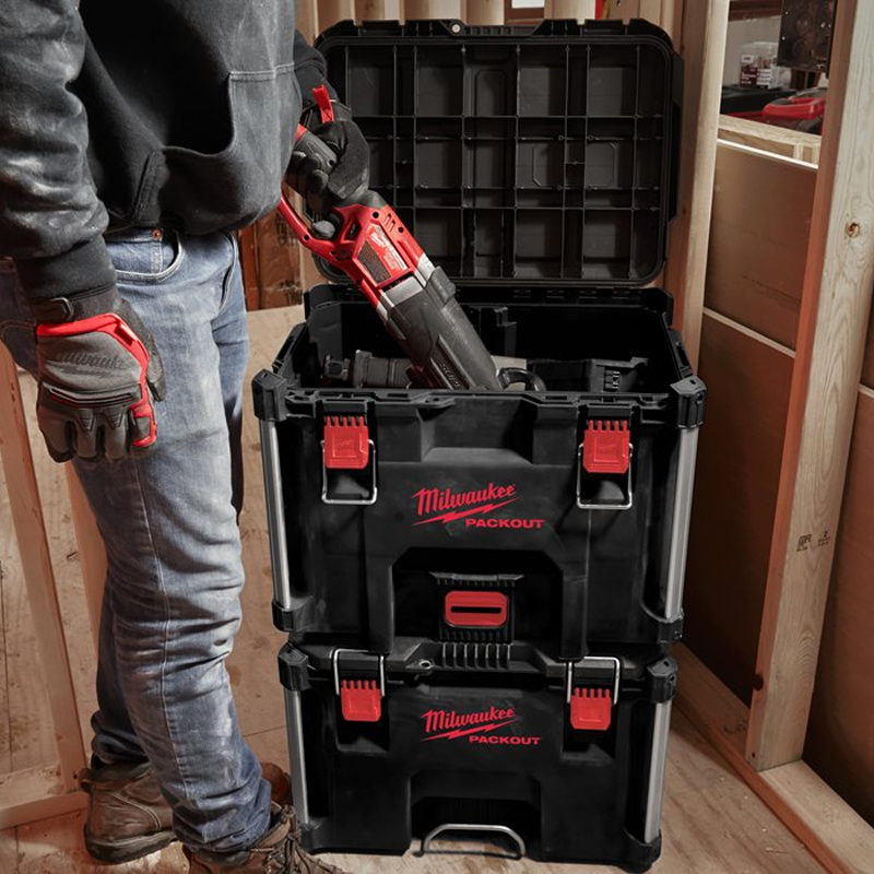 Cutie XL Tool Box Milwaukee PACKOUT™ 