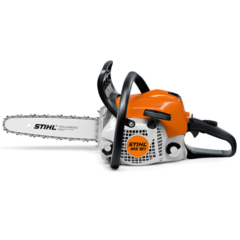 Motoferastrau cu benzina STIHL MS 181, 40 cm, 1.3mm, 3/8