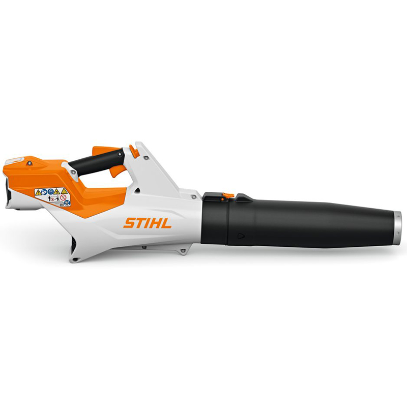 Suflanta STIHL cu 1 acumulator si incarcator, tip BGA 60 Set (1 AK30 + AL101)