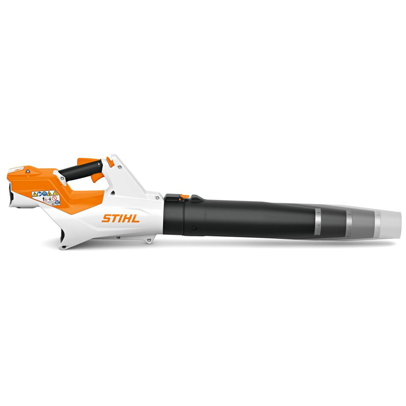 Suflanta STIHL cu 1 acumulator si incarcator, tip BGA 60 Set (1 AK30 + AL101)