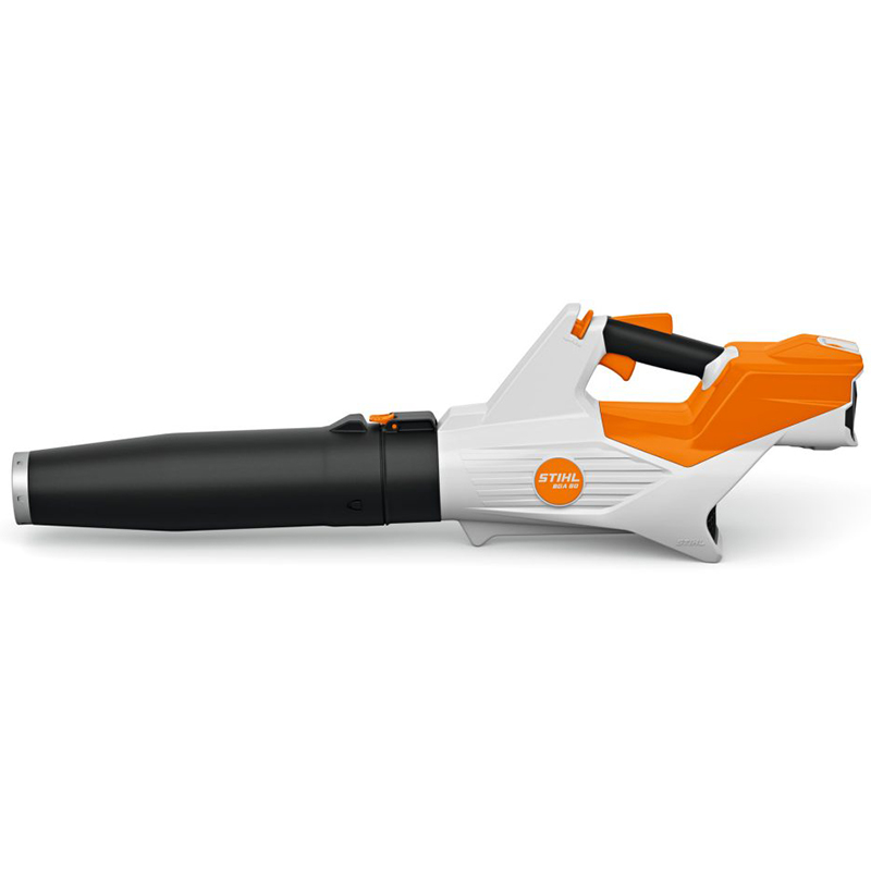 Suflanta STIHL cu 1 acumulator si incarcator, tip BGA 60 Set (1 AK30 + AL101)