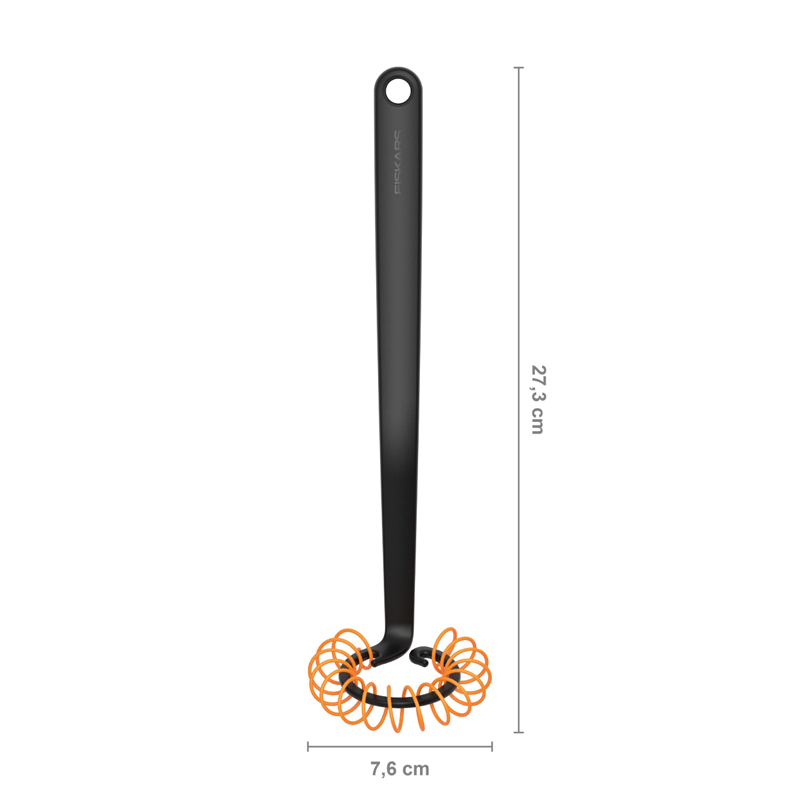 Tel spiralat, Fiskars, FunctionalForm, 273x76 mm, 53 g