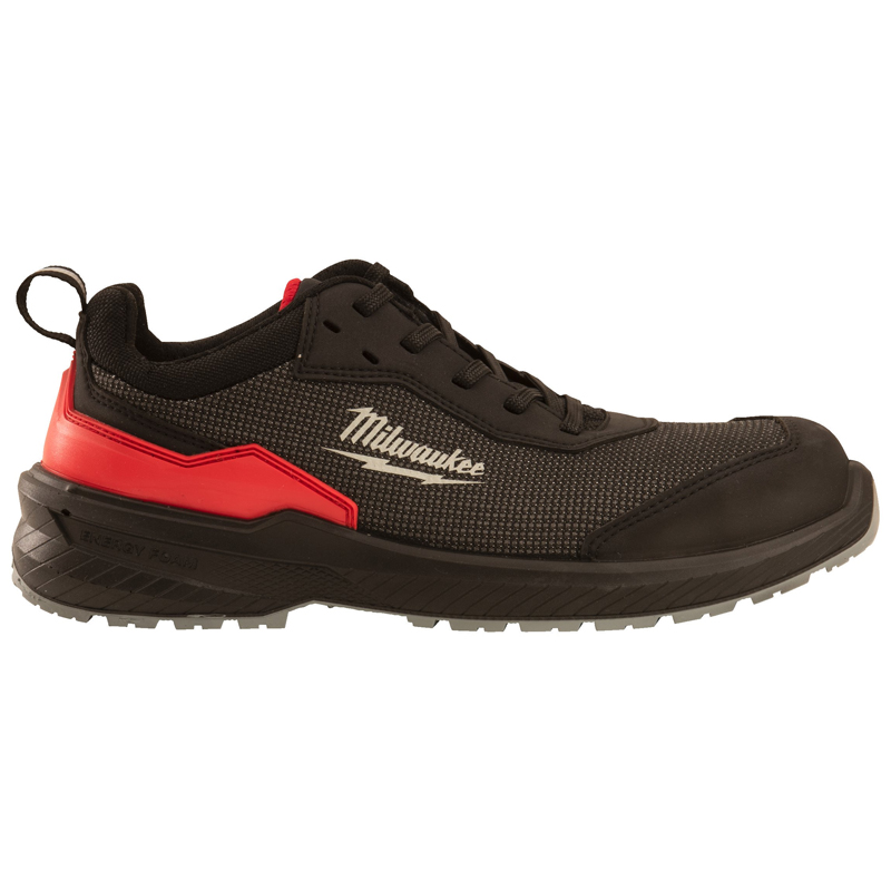 Pantofi de protectie S1P ESD FO, tip FXT, Milwaukee, marimea 36