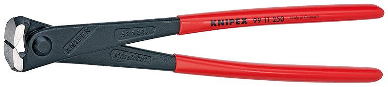 Cleste pentru fierar cu manere izolate, 250 mm, Knipex