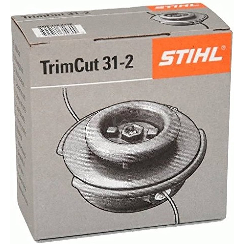 Cap cositor Stihl TrimCut 31-2