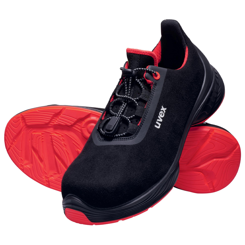 Pantofi de protectie Uvex G2 S2 SRC ESD, marimea 41