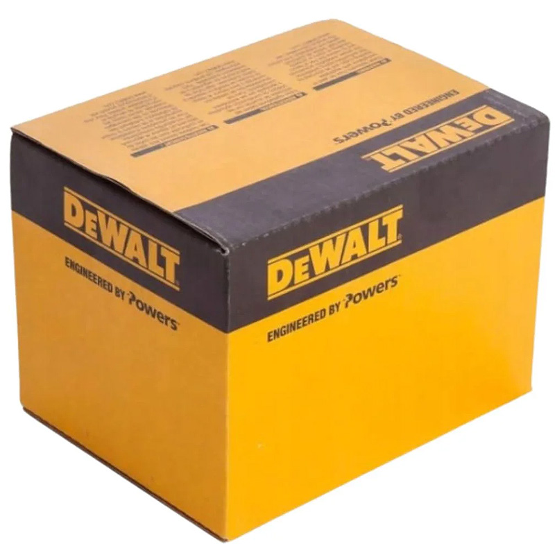 1005 cuie XH pentru beton dur Dewalt DCN8903022, 22 x 3 mm