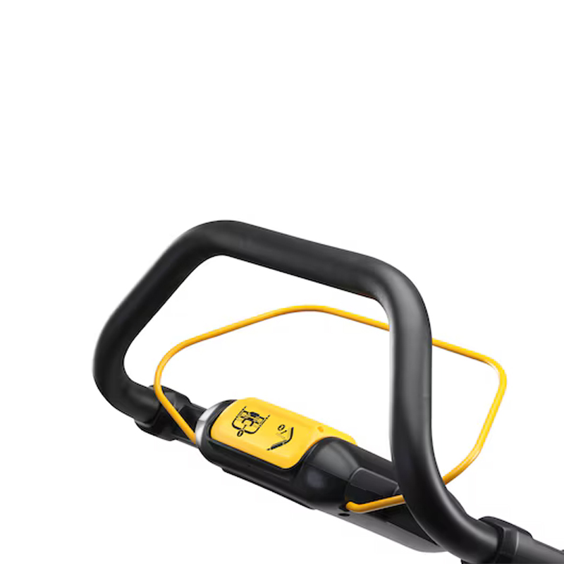 Masina de tuns iarba compatibila cu 2 acumulatori 18V, 48cm, DeWalt, tip DCMW564N-XJ, SOLO