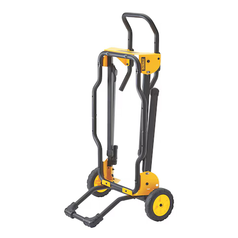 Suport/Stand cu roti pentru ferastraie de banc DeWalt DWE74911-XJ