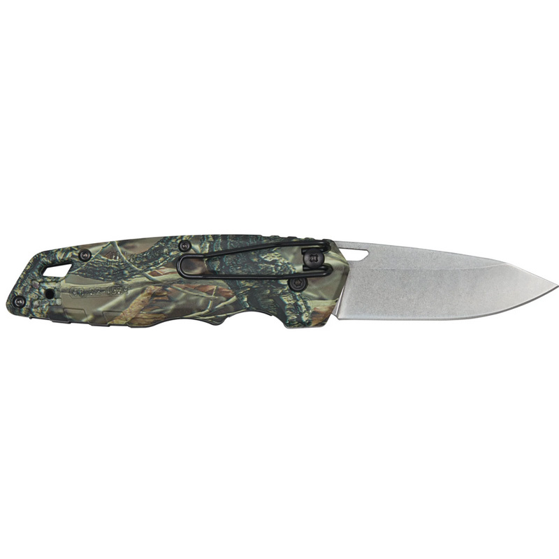 Cutit utilitar pliabil (briceag), Milwaukee CAMO FASTBACK™