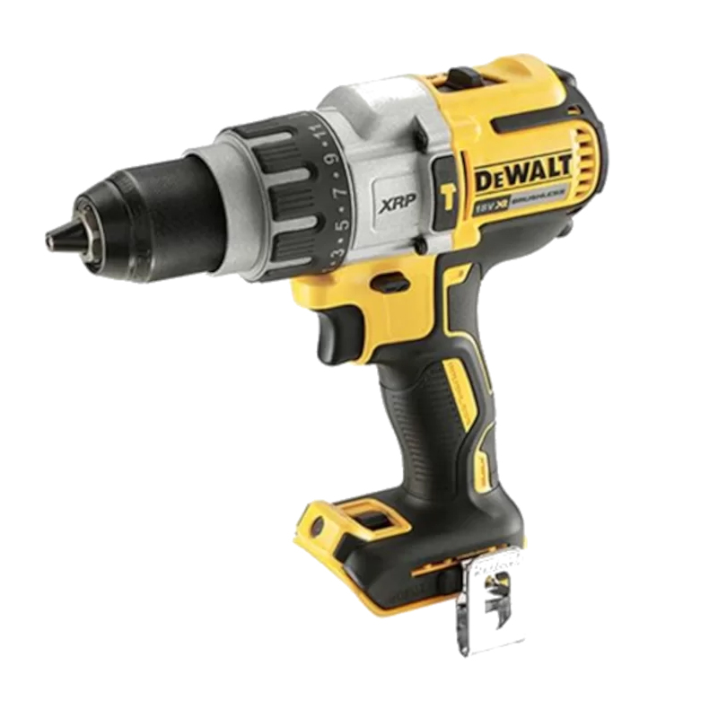 Set 8 scule 18V DeWalt: DCD996, DCF880, DCH273, DCG405, DCS355, DCS367, DCS570, DCL050, DCB132, DCB184x4, DS150, DS300, DS400, Carucior ToughSystem