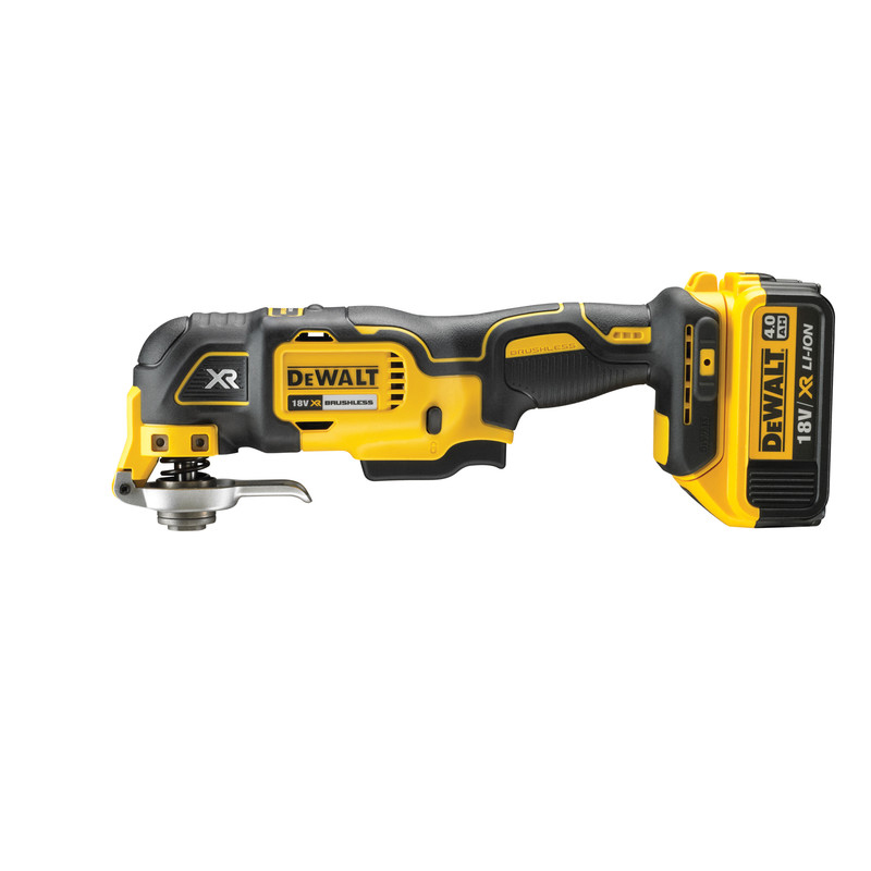 Set 8 scule 18V DeWalt: DCD996, DCF880, DCH273, DCG405, DCS355, DCS367, DCS570, DCL050, DCB132, DCB184x4, DS150, DS300, DS400, Carucior ToughSystem