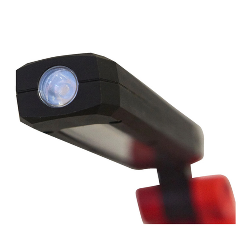 Lampa reincarcabila USB, 550 lumeni, Milwaukee tip L4SL550-301