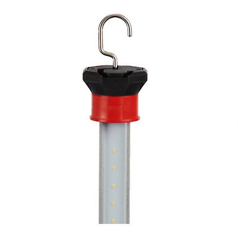 Lampa led cu prindere pe capota, compatibila cu acumulatori M12, Milwaukee tip M12UHL-0 SOLO