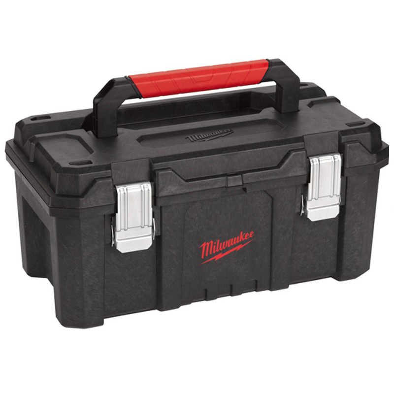 Set 30 scule de mana universale, Milwaukee Tools Starter