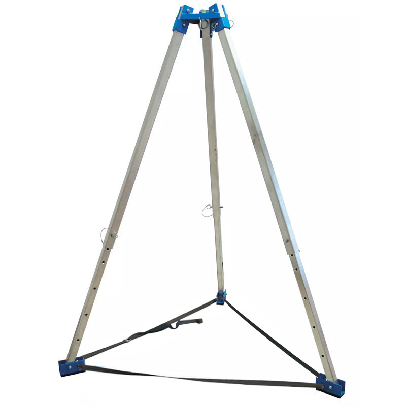 Sistem de coborare/ridicare electric Tripod Minifor 20m, max. 500kg