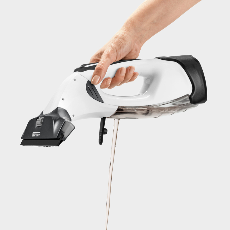 Curatitor de ferestre Karcher, tip WV5 Plus N