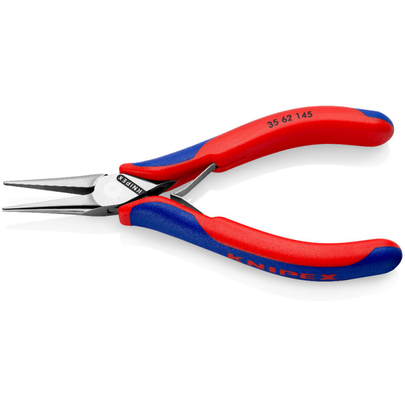 Cleste/patent pentru electronisti, 149mm, KNIPEX