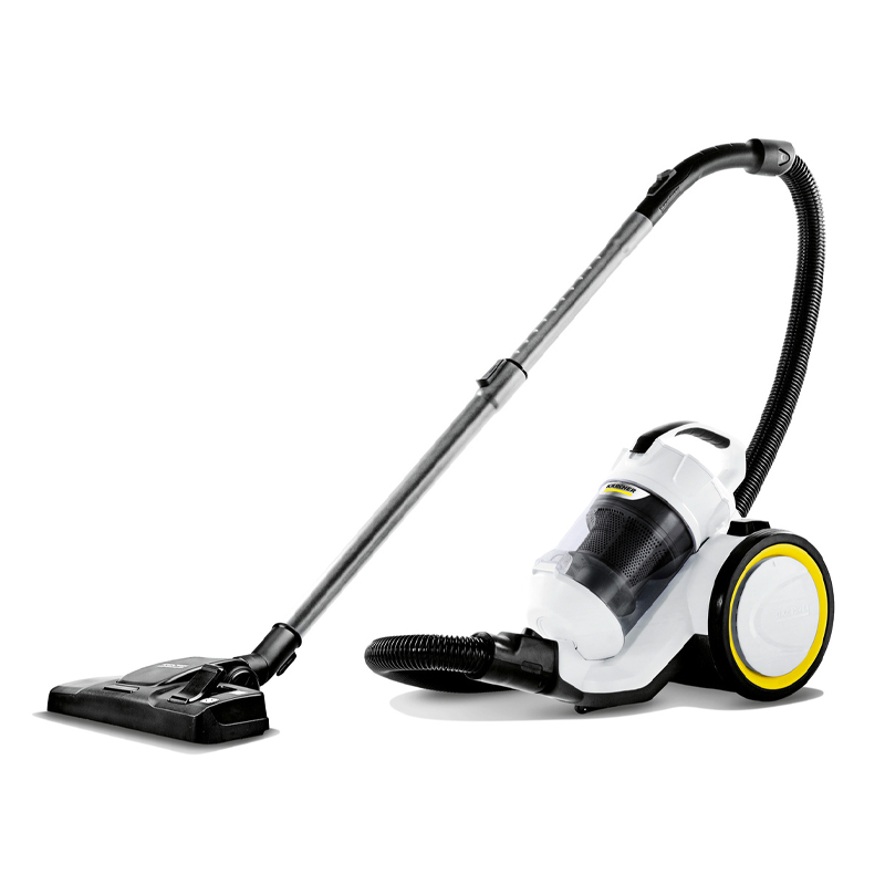 Aspirator fara sac Karcher, tip VC3