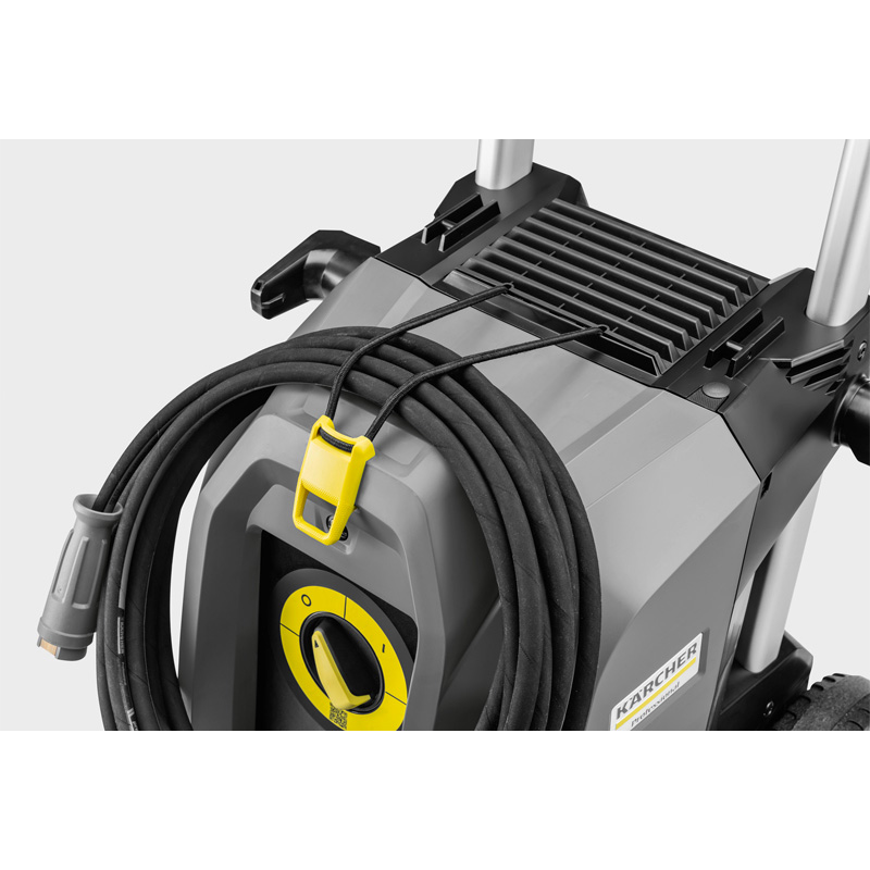 Aparat de spalat cu presiune, cu motor trrifazat, KARCHER tip HD9/20-4 S