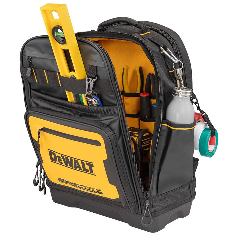 Rucsac pentru scule DEWALT, 200x480x350 mm