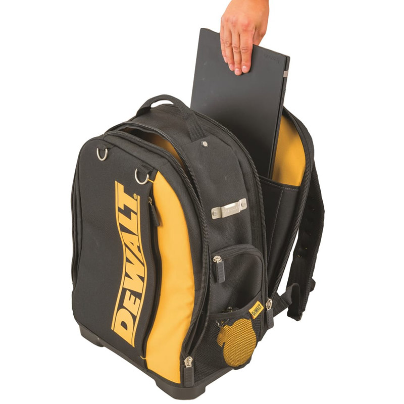 Rucsac pentru scule DEWALT, 340x470x230 mm