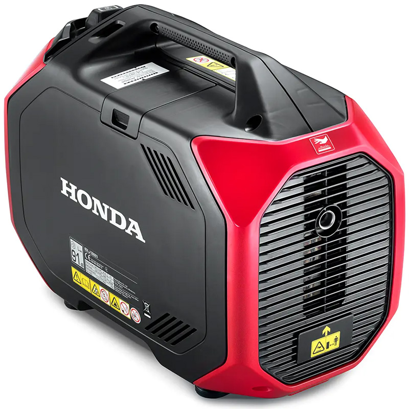 Generator digital (inverter) monofazat, 3.2 kW, Honda EU32i G