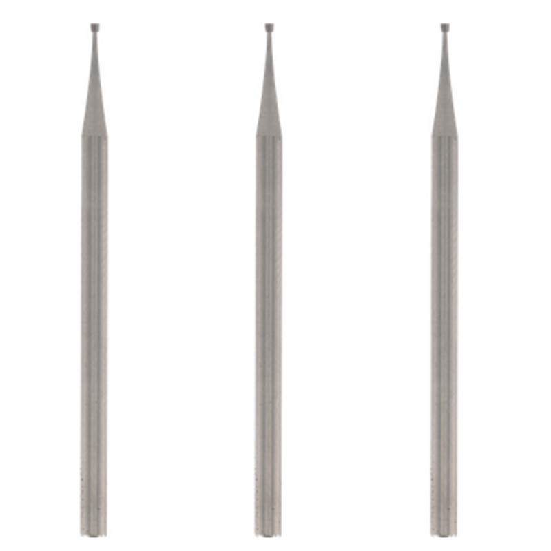 Freza gravare 0.8 mm DREMEL, tip 108/set 3 buc