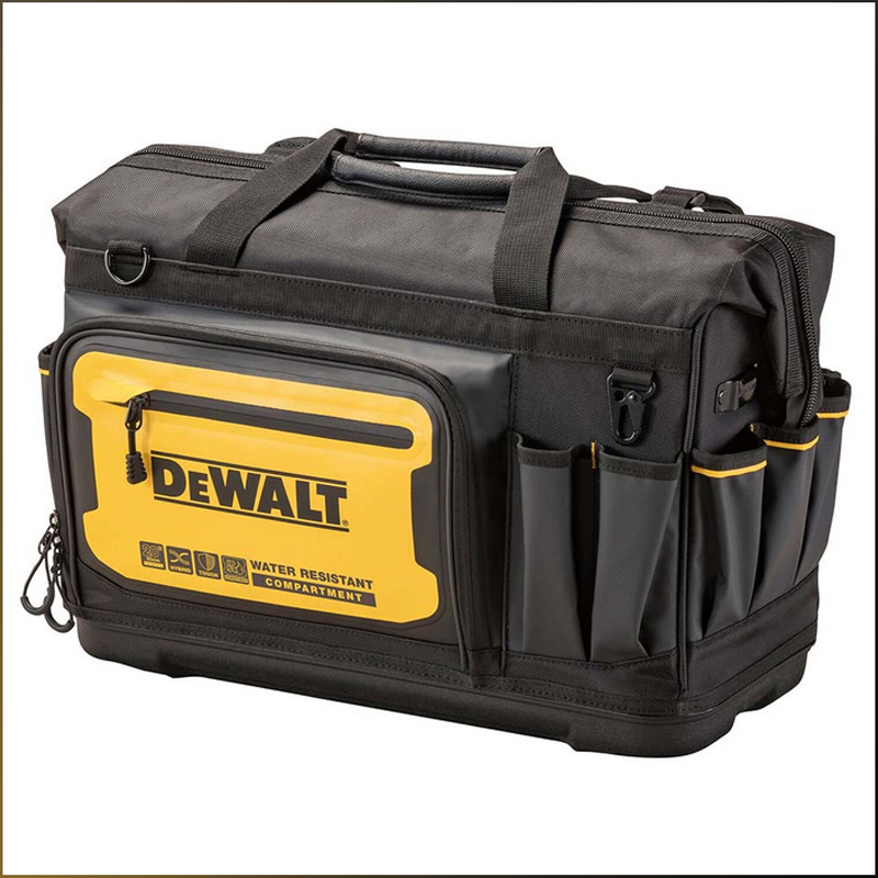 Geanta pentru scule DEWALT Pro 20'', 510x290x310 mm