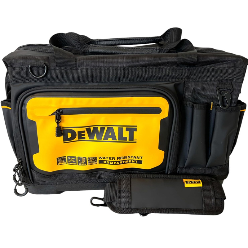 Geanta pentru scule DEWALT Pro 20'', 510x290x310 mm