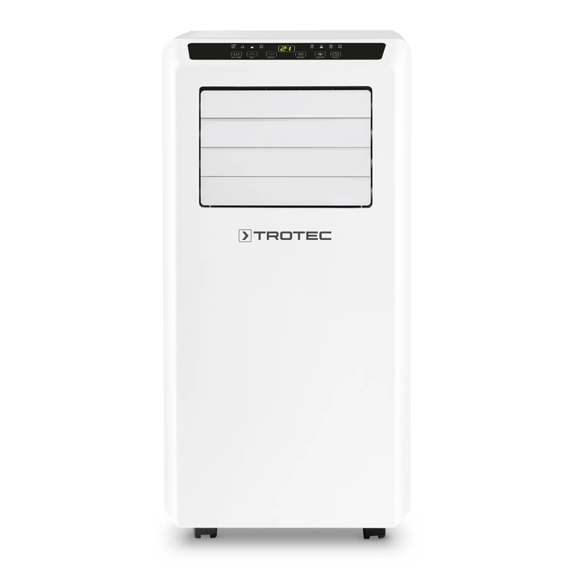 Aparat de aer conditionat portabil Trotec, tip PAC2010SH, 2 kW, 320 m³/h