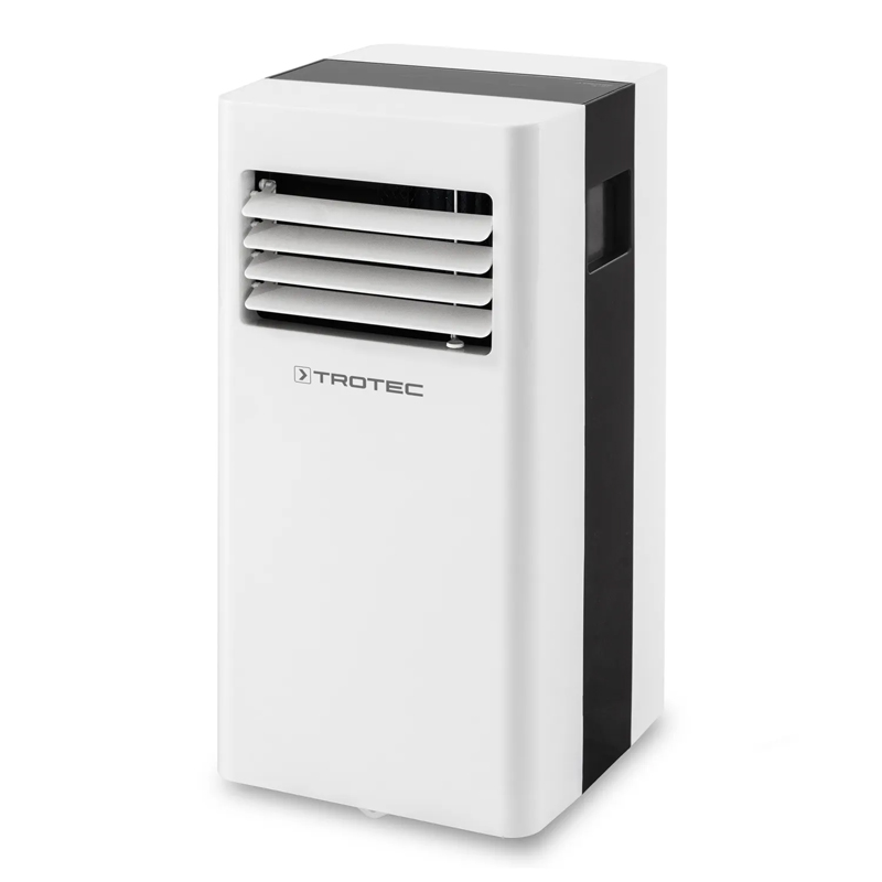 Aparat de aer conditionat portabil Trotec, tip PAC2100X, 2 kW, 319 m³/h