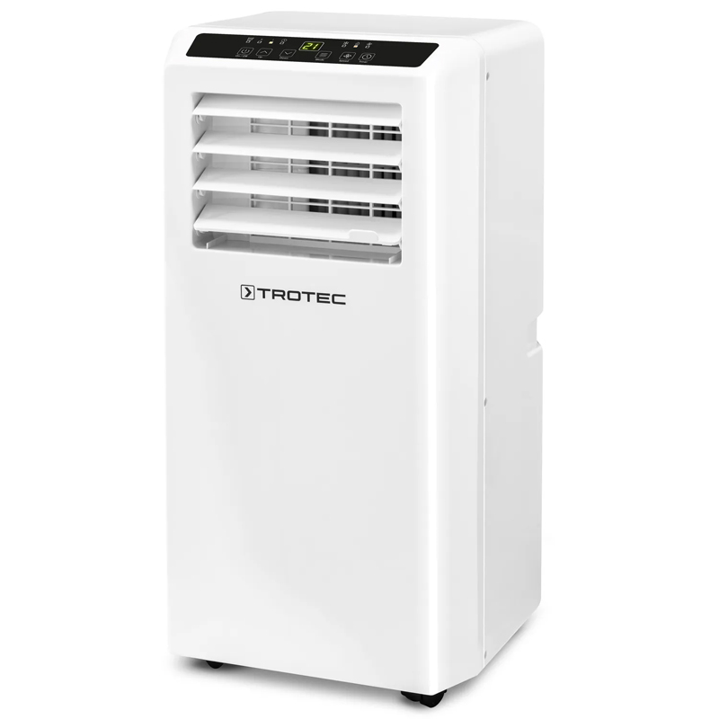 Aparat de aer conditionat portabil Trotec, tip PAC2610S, 2.6 kW, 320m³/h