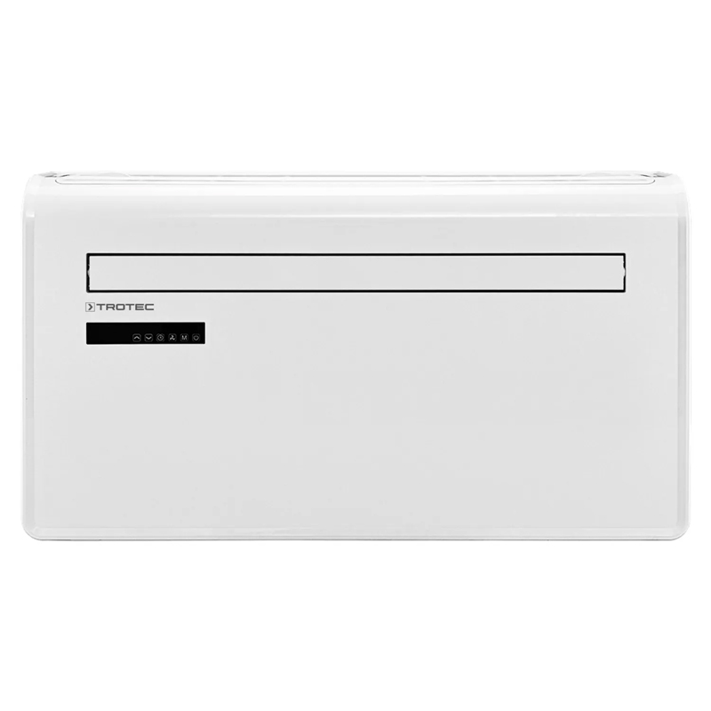 Aparat de aer conditionat de perete Trotec, tip PAC-W2650SH, 2.6 kW, 500m³/h