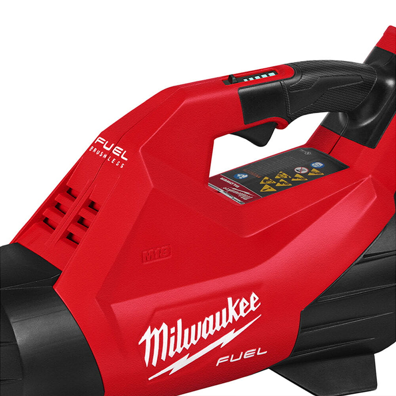 Suflanta Milwaukee 18V, SOLO, tip M18FBLG3-0