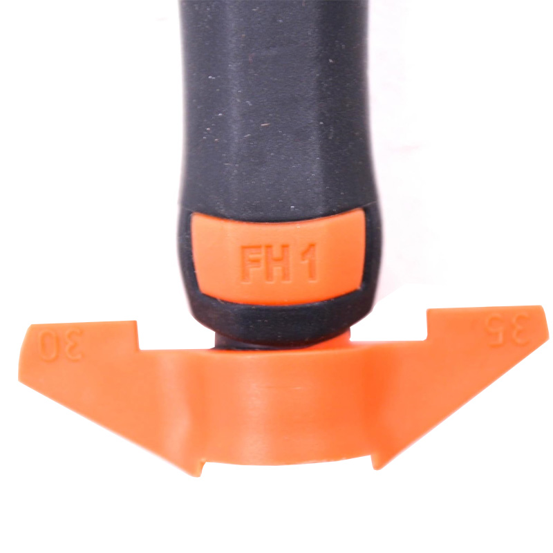 Maner plastic FH1 cu ghidaj de ascutire pentru pile de lant, STIHL