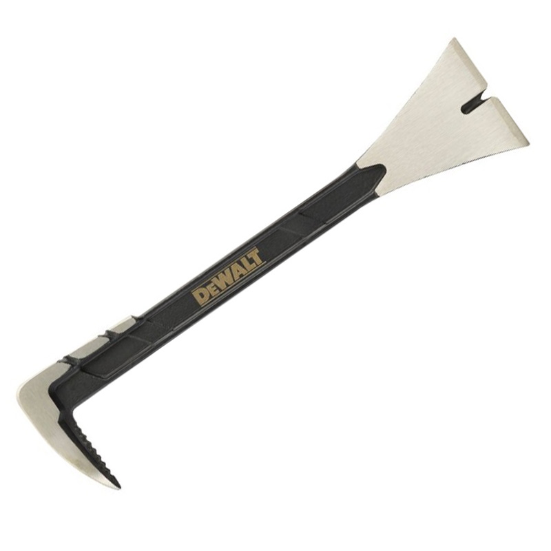 Levier cu varf lat, 254 mm, 310 g, Dewalt DWHT0-55529