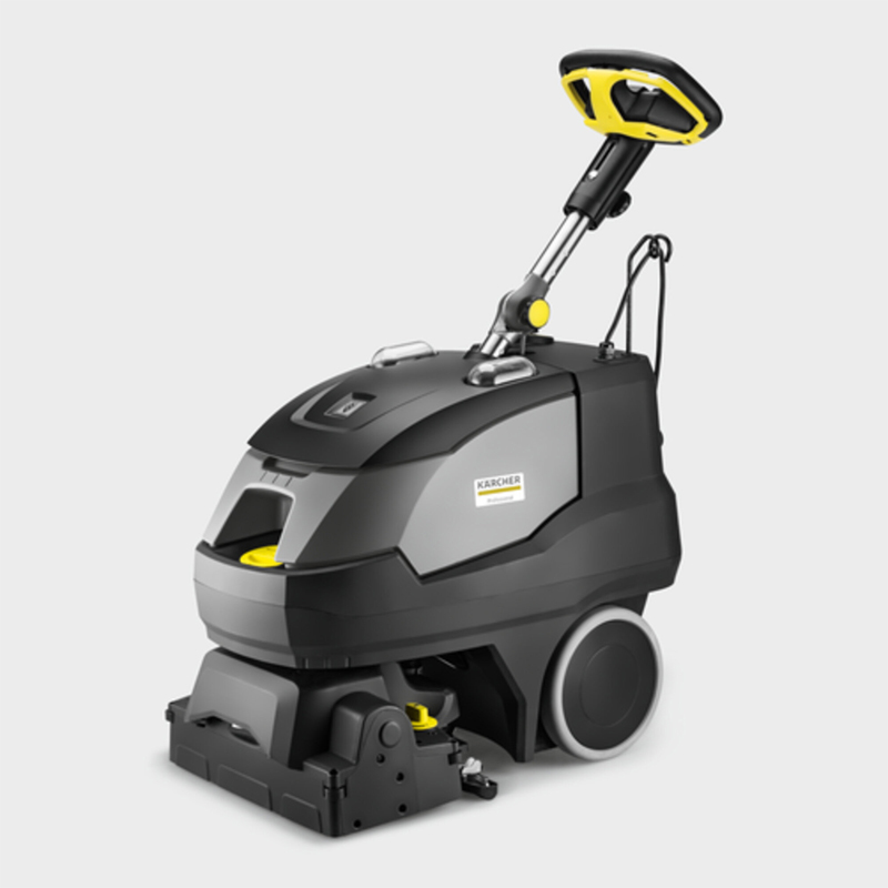 Masina de curatat covoare Karcher, tip BRC40/22C