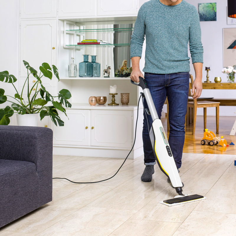 Curatitor cu abur Karcher, SC3 UPRIGHT