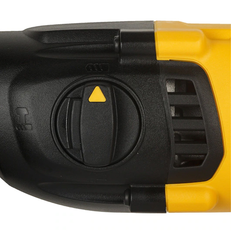 Ciocan rotopercutor cu motor fără perii SDS-Plus, 18V Li-Ion XR, SOLO, DeWALT tip DCH133N-XJ