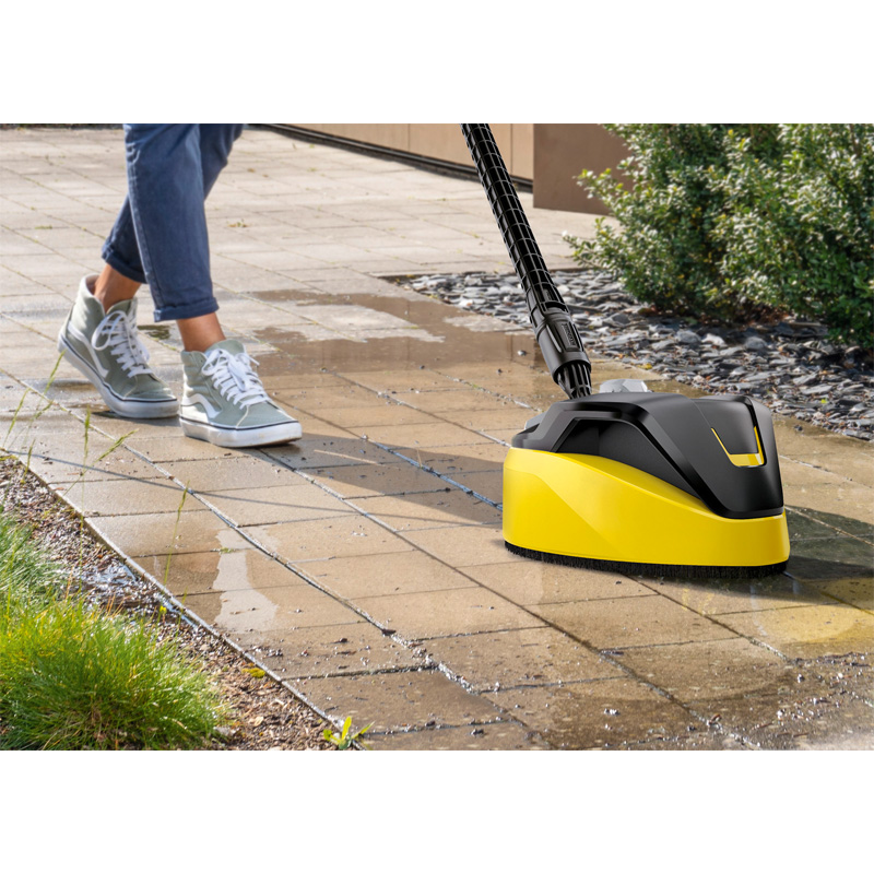 Aparat de spalat cu presiune, max. 180 bar, Karcher K 7 Power Home