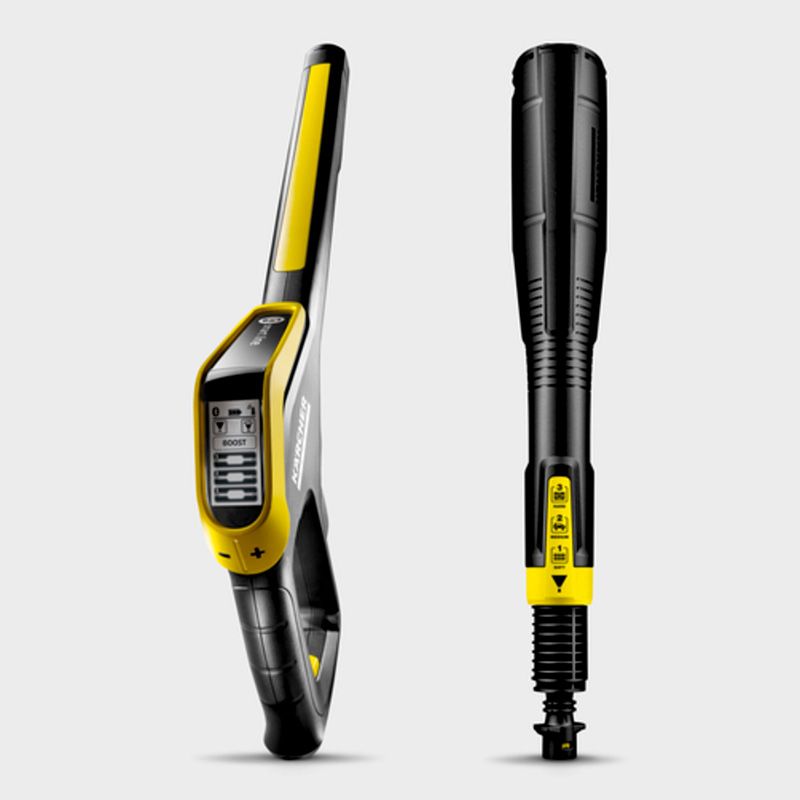 Aparat de spalat cu presiune, max. 180 bar, Karcher K 7 Premium Smart Control Flex