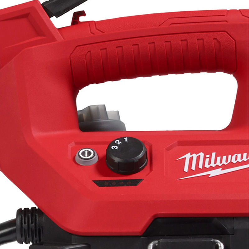 Pulverizator (Atomizor) cu acumulatori 12 V 1x2.0 Ah, 3.7 l, MILWAUKEE tip M12 BHCS3L-201