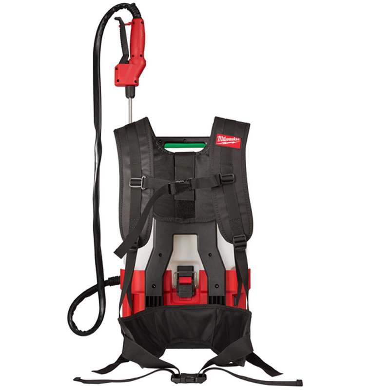 Rezervor 15 l, pentru pulverizatorul (Atomizor) cu acumulatori 18 V, MILWAUKEE tip M18BPFP-CST