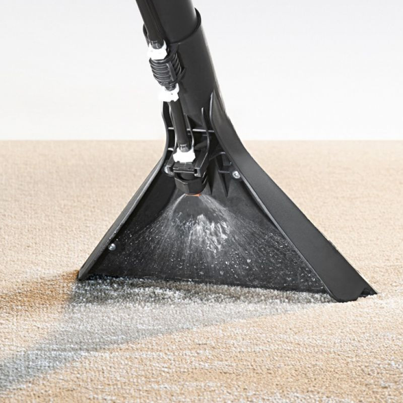 Aspirator cu spalare Karcher, tip SE5 Upholstery