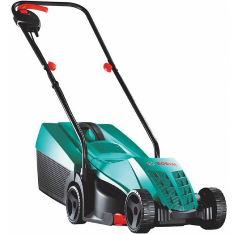 Masina electrica de tuns iarba, 1200 W, 32 cm, Bosch, tip ARM 3200