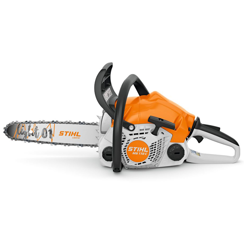 Motoferastrau cu benzina STIHL MS 172 C-BE, 35 cm, 1.1mm